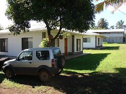Turismo Vinapu