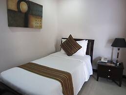 The Suites at Calle Nueva