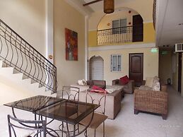 The Suites at Calle Nueva