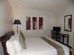 The Suites at Calle Nueva