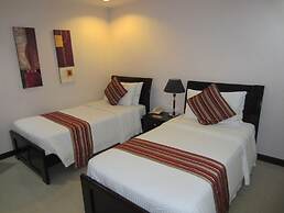 The Suites at Calle Nueva