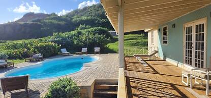 Santosha Barbados