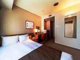 Nest hotel alt. Sapporo odori