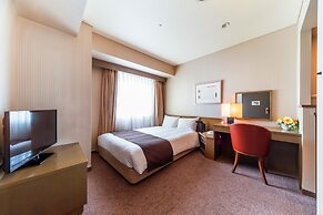 Nest hotel alt. Sapporo odori