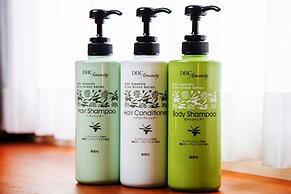 Nest hotel alt. Sapporo odori