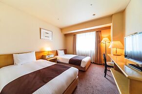 Nest hotel alt. Sapporo odori