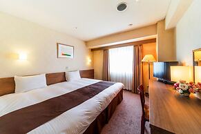 Nest hotel alt. Sapporo odori