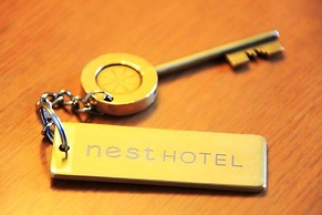Nest hotel alt. Sapporo odori