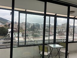 Departamento Don Miguel Claro