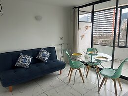 Departamento Don Miguel Claro