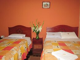 Hostelling International Cusco