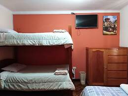 Hostelling International Cusco