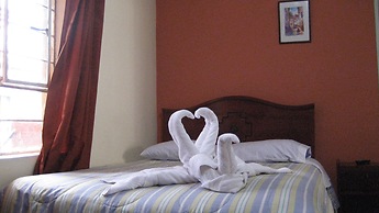 Hostelling International Cusco