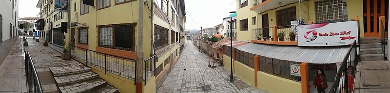 Hostelling International Cusco