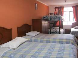 Hostelling International Cusco