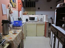Hostelling International Cusco