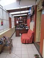 Hostelling International Cusco