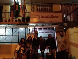 Hostelling International Cusco