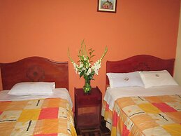 Hostelling International Cusco