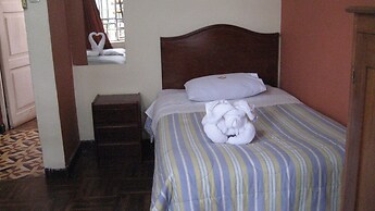 Hostelling International Cusco