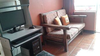 Hostelling International Cusco