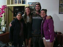 Hostelling International Cusco