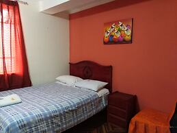 Hostelling International Cusco