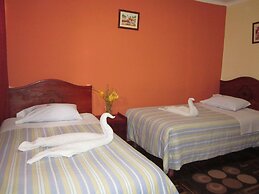 Hostelling International Cusco