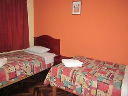 Hostelling International Cusco