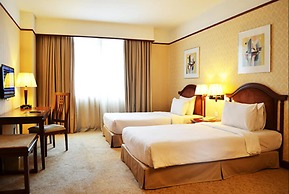 GBW Hotel