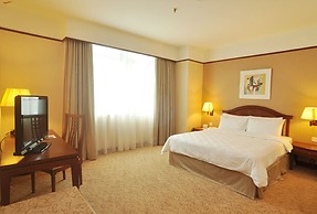 GBW Hotel
