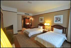 GBW Hotel