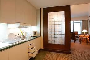 GBW Hotel
