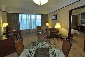 GBW Hotel