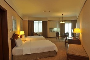 GBW Hotel