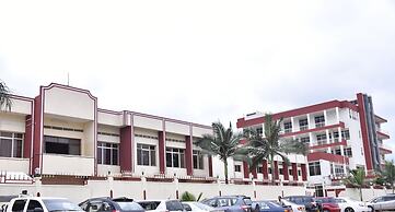 King's Conference Centre