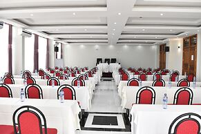 King's Conference Centre