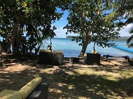 Kanua Tera Ecolodge