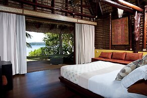 Kanua Tera Ecolodge