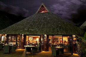 Kanua Tera Ecolodge
