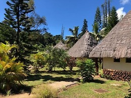 Kanua Tera Ecolodge