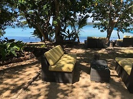 Kanua Tera Ecolodge