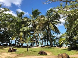 Kanua Tera Ecolodge