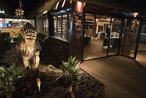 Kanua Tera Ecolodge