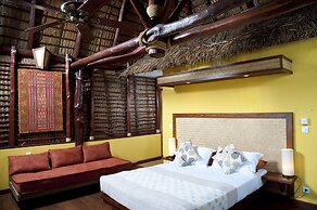 Kanua Tera Ecolodge