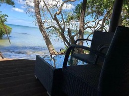 Kanua Tera Ecolodge