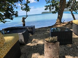 Kanua Tera Ecolodge