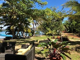 Kanua Tera Ecolodge