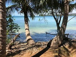 Kanua Tera Ecolodge