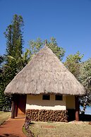 Kanua Tera Ecolodge